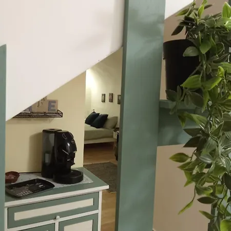 Casa Stella Hébergement de vacances *