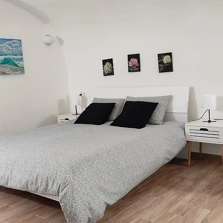 Casa Stella Hébergement de vacances *