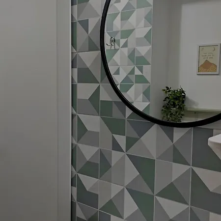 Prázdninový dům Casa Stella *