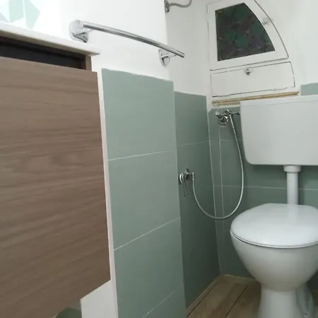 Casa Stella Nápoles