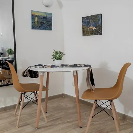 Casa Stella Casa de Férias