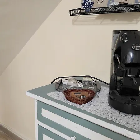 Casa Stella Nápoles