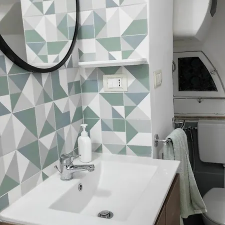 Casa Stella Casa de Férias *