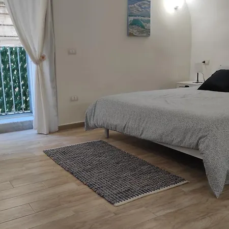 Casa Stella Nápoles